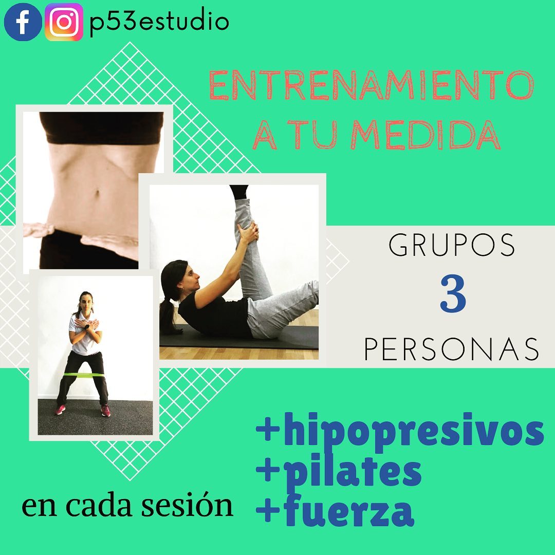 Sala de tratamiento de fisioterapia privada y equipada en p53 Fisioterapia